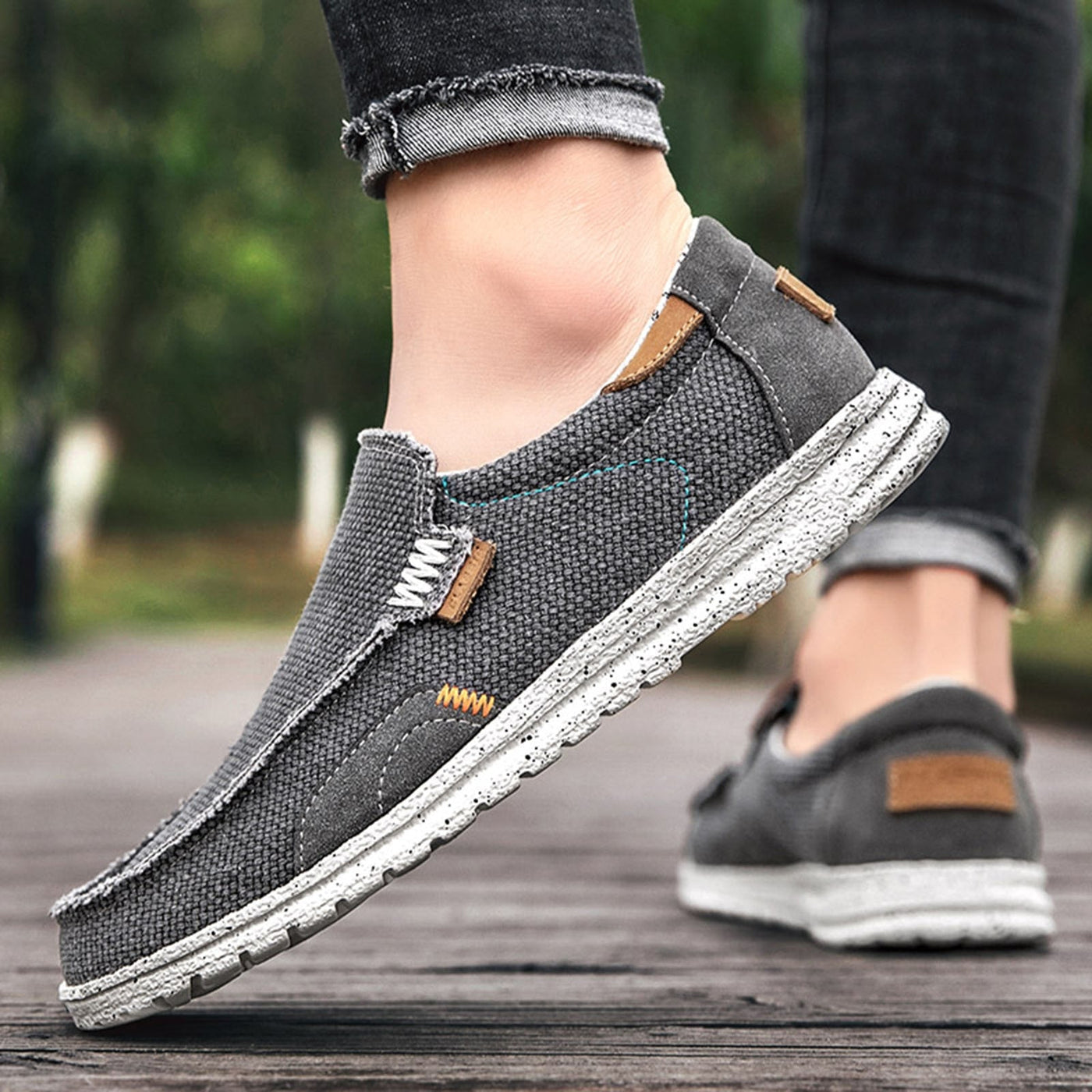 Bellotti Günlük Erkek Loafer'ları