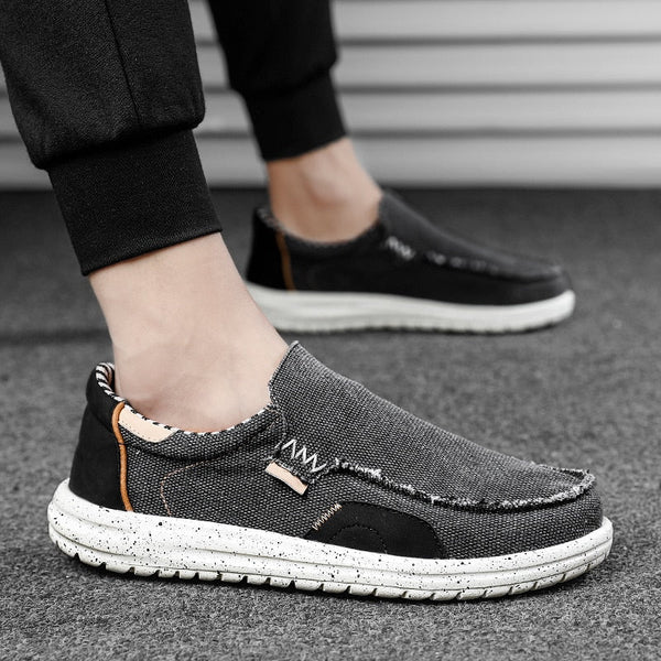 Bellotti Günlük Erkek Loafer'ları
