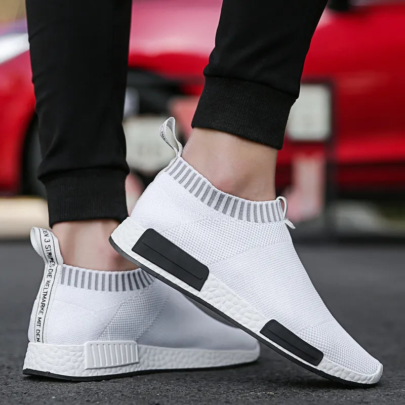 Airflow Erkek Günlük Sneaker'ları