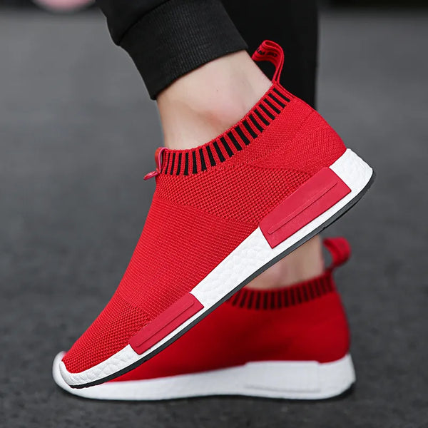 Airflow Erkek Günlük Sneaker'ları