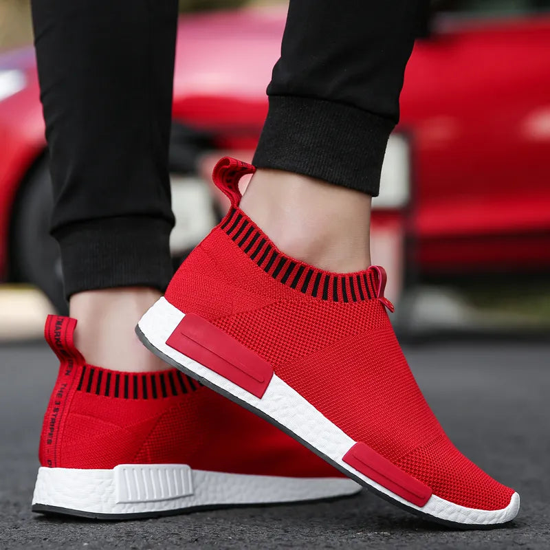 Airflow Erkek Günlük Sneaker'ları