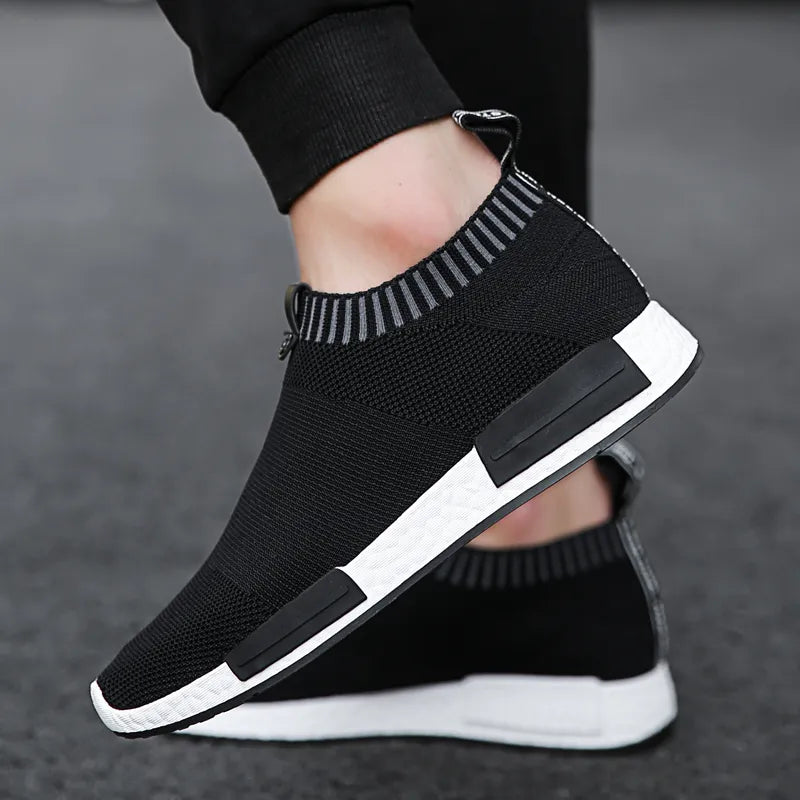 Airflow Erkek Günlük Sneaker'ları