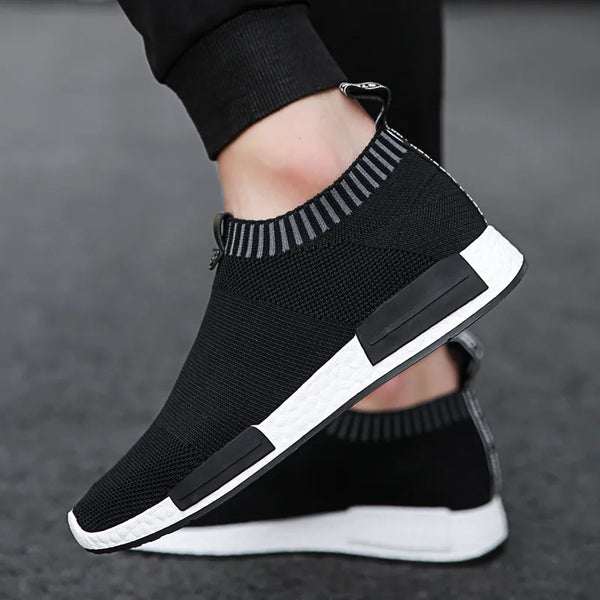 Airflow Erkek Günlük Sneaker'ları