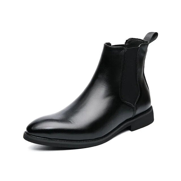 Velour™ Chelsea Botları
