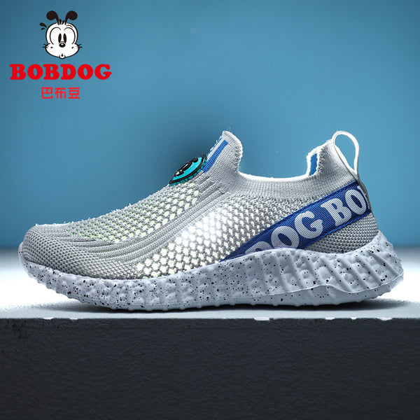 Bobdog Erkek Çocuk Günlük Spor Ayakkabı