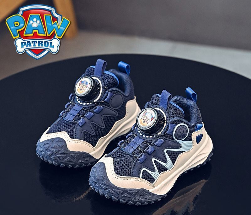 Paw Patrol Erkek Çocuk Spor Ayakkabı