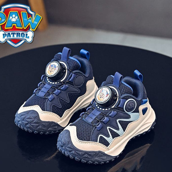 Paw Patrol Erkek Çocuk Spor Ayakkabı