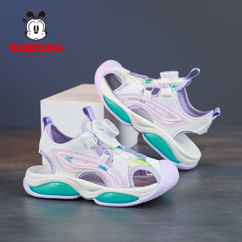 Bobdog Spor Sandalet