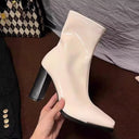  Ken Kısa Beyaz Astar 7cm