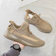  350 Toprak Kahverengi Flyknit
