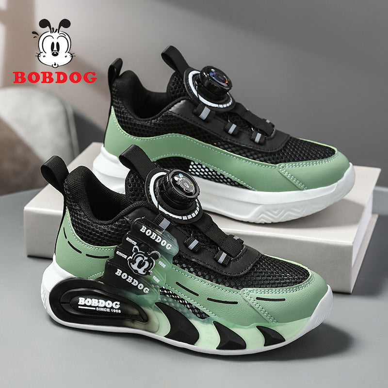 BobDog Running Erkek Çocuk Ayakkabı