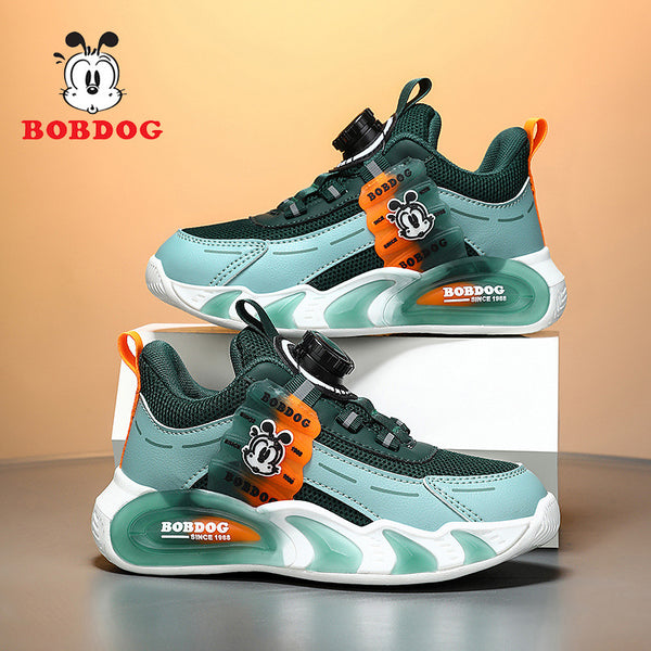 BobDog Running Erkek Çocuk Ayakkabı