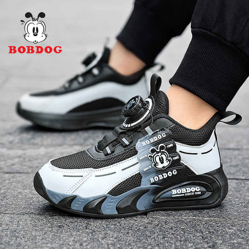 BobDog Running Erkek Çocuk Ayakkabı