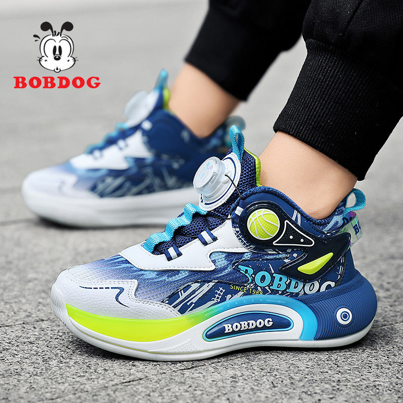 Bobdog TurboRun Çocuk Spor Ayakkabı