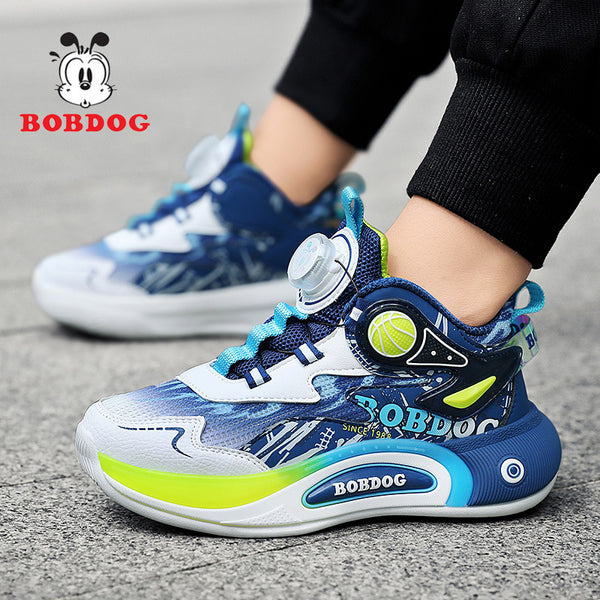 Bobdog TurboRun Çocuk Spor Ayakkabı