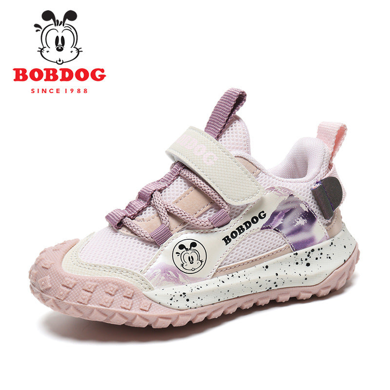 BOBDOG COOL PERSONALITY AYAKKABI
