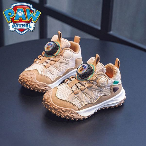 Paw Patrol Erkek Çocuk Spor Ayakkabı