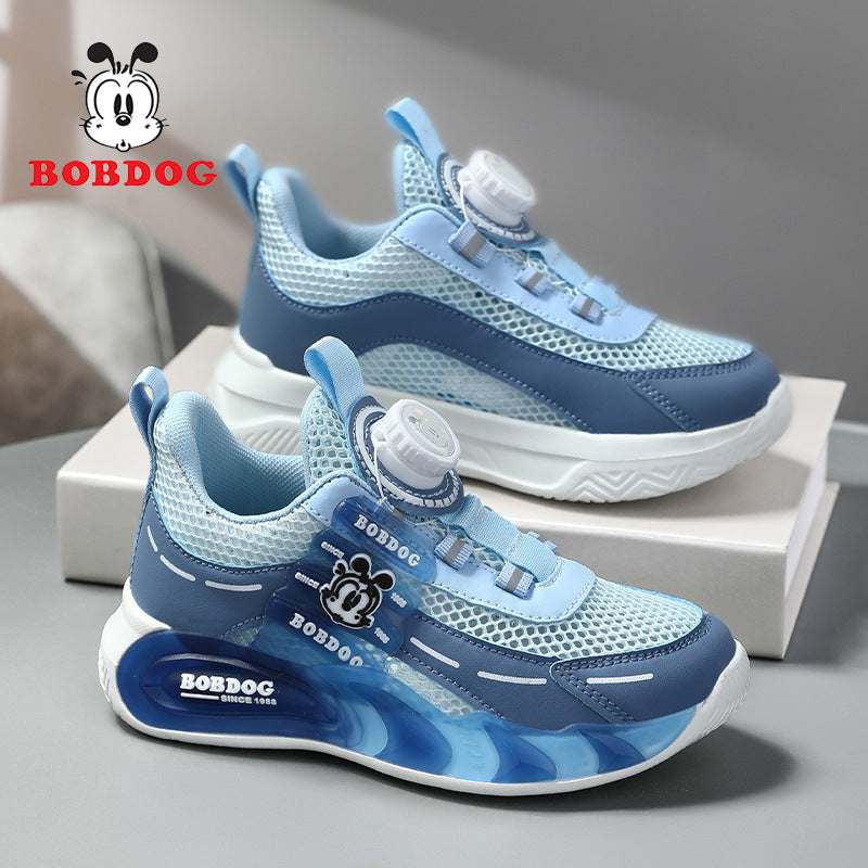 BobDog Running Erkek Çocuk Ayakkabı