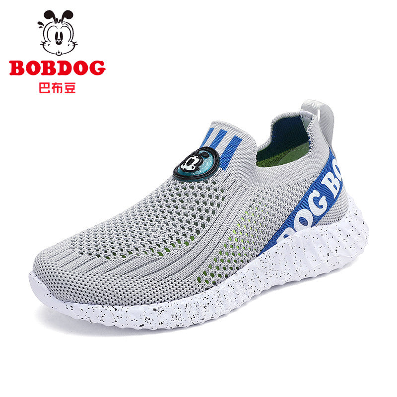 Bobdog Erkek Çocuk Günlük Spor Ayakkabı