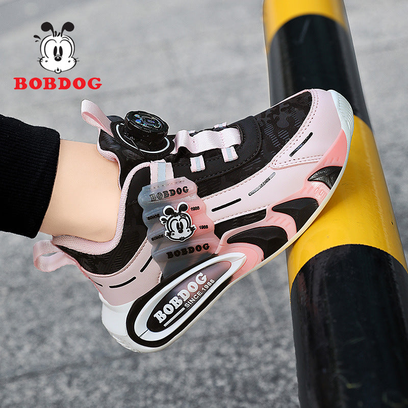BobDog Running Erkek Çocuk Ayakkabı