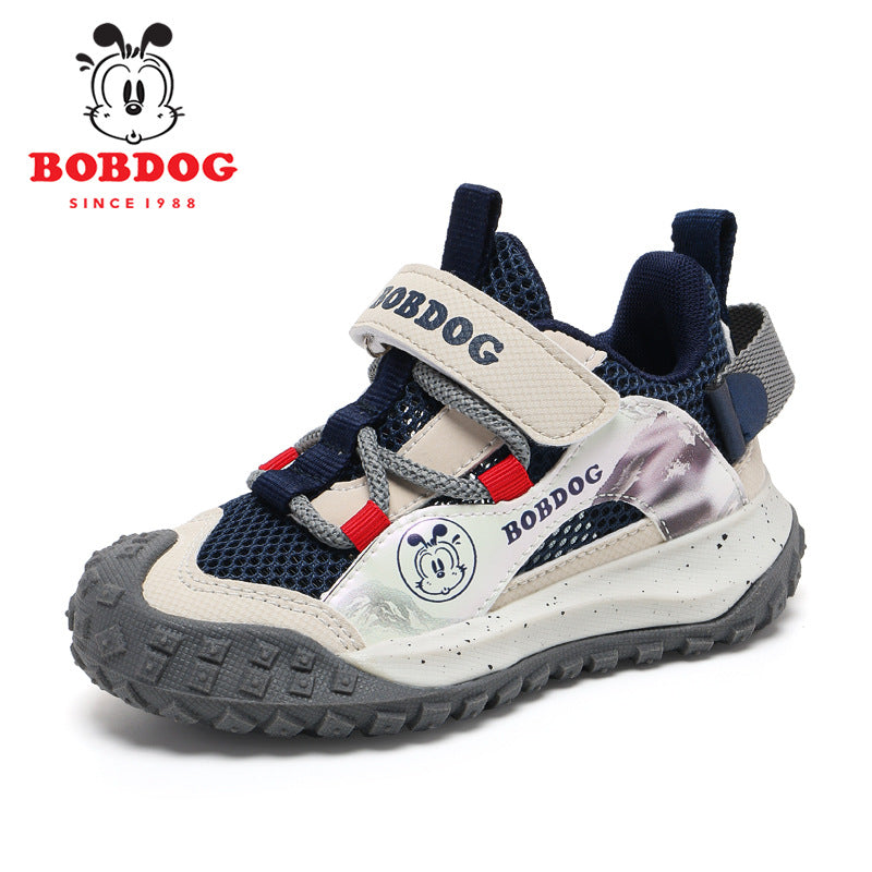 BOBDOG COOL PERSONALITY AYAKKABI