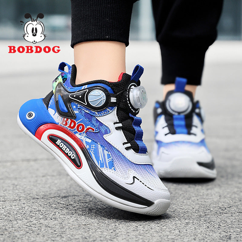 Bobdog TurboRun Çocuk Spor Ayakkabı