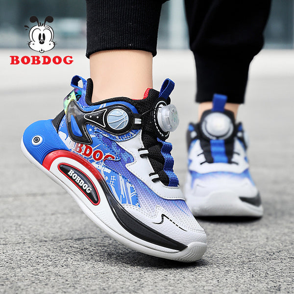 Bobdog TurboRun Çocuk Spor Ayakkabı
