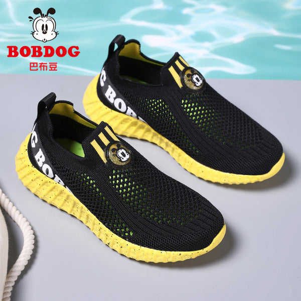 Bobdog Erkek Çocuk Günlük Spor Ayakkabı