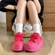  Pembe Kırmızı
