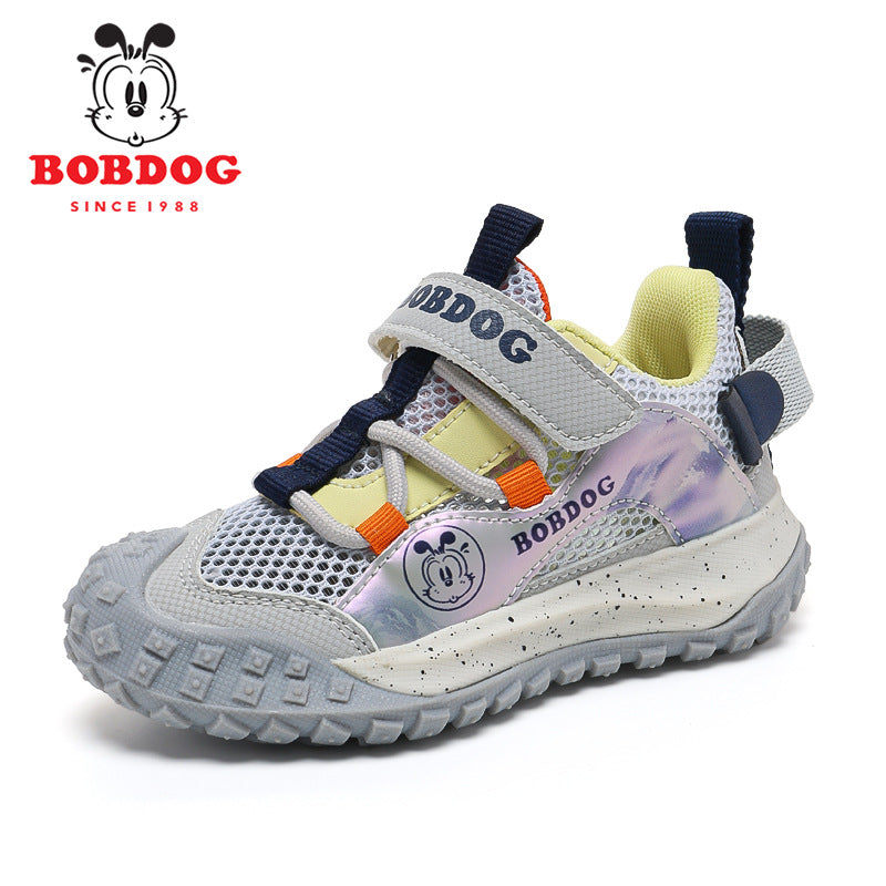 BOBDOG COOL PERSONALITY AYAKKABI