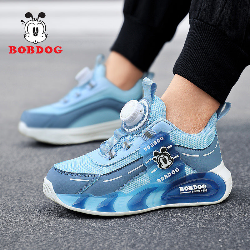 BobDog Running Erkek Çocuk Ayakkabı