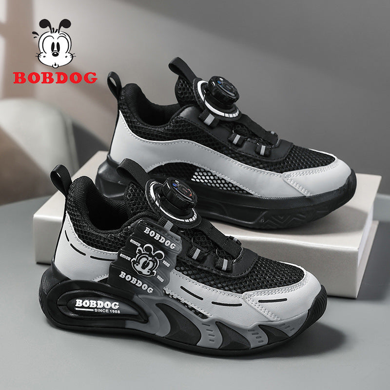 BobDog Running Erkek Çocuk Ayakkabı