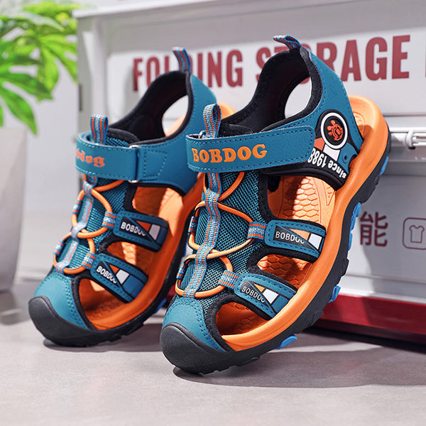 Bobdog TurboWalk Çocuk Sandalet