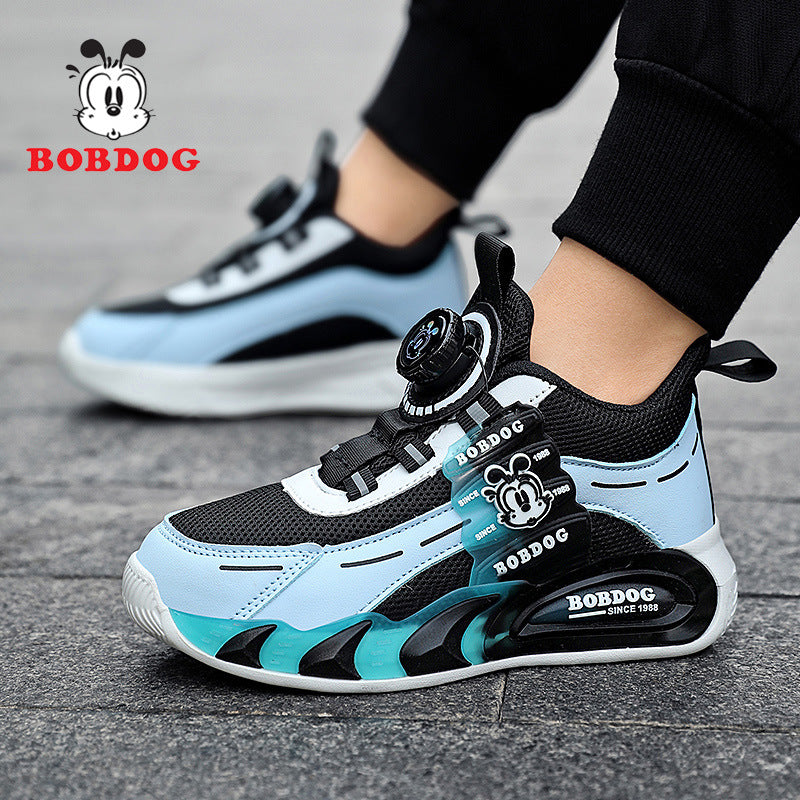 BobDog Running Erkek Çocuk Ayakkabı