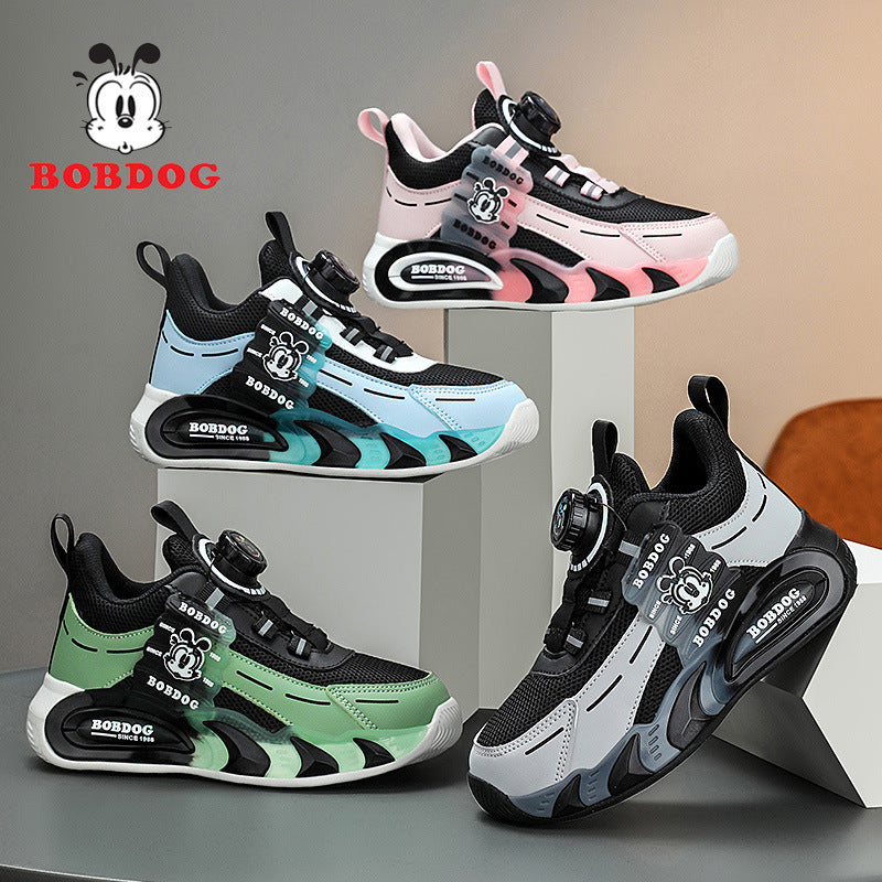 BobDog Running Erkek Çocuk Ayakkabı