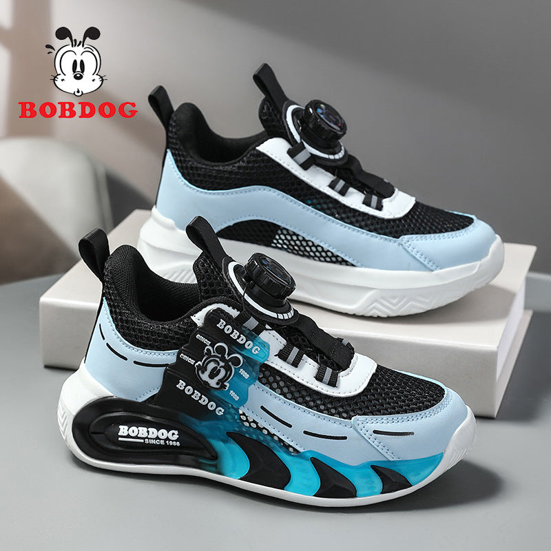 BobDog Running Erkek Çocuk Ayakkabı