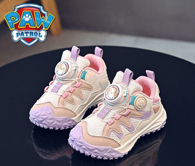 Paw Patrol Erkek Çocuk Spor Ayakkabı
