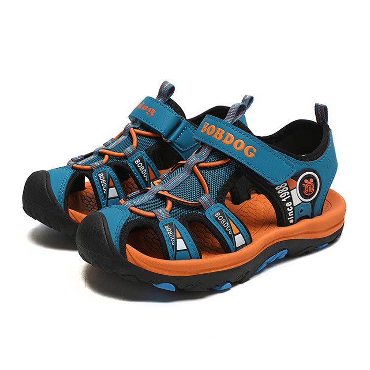 Bobdog TurboWalk Çocuk Sandalet
