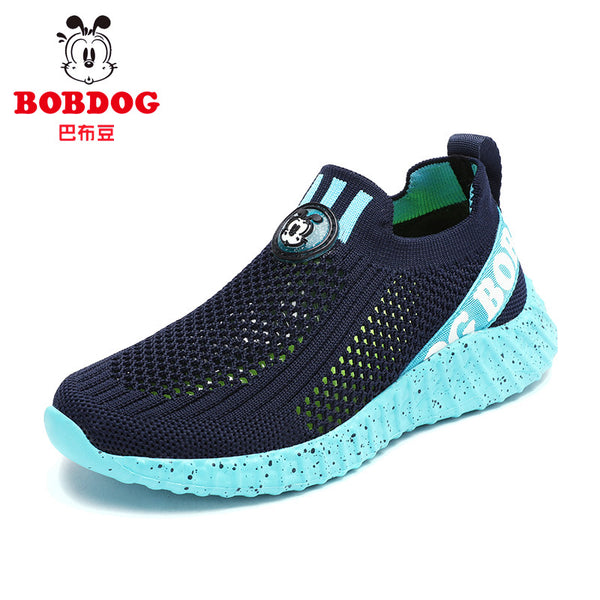 Bobdog Erkek Çocuk Günlük Spor Ayakkabı