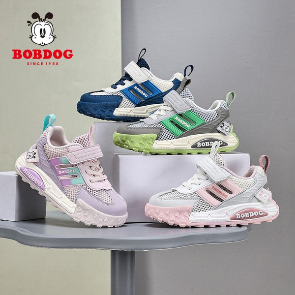 BobDog K006 Çocuk Spor Ayakkabısı