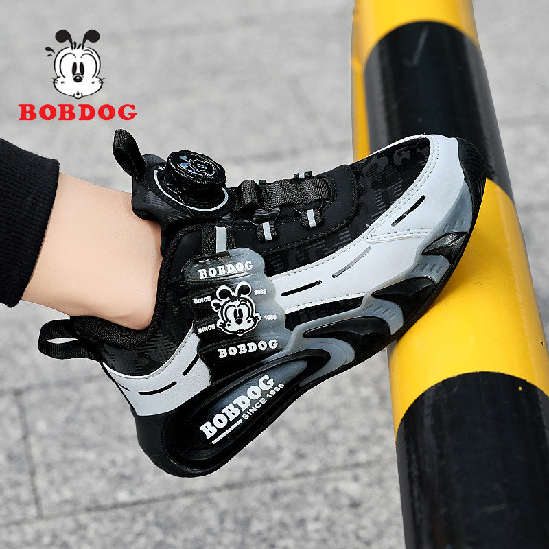 BobDog Running Erkek Çocuk Ayakkabı