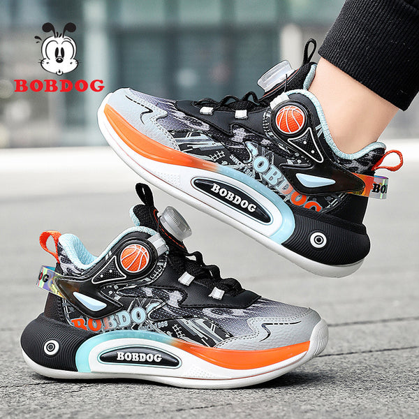Bobdog TurboRun Çocuk Spor Ayakkabı