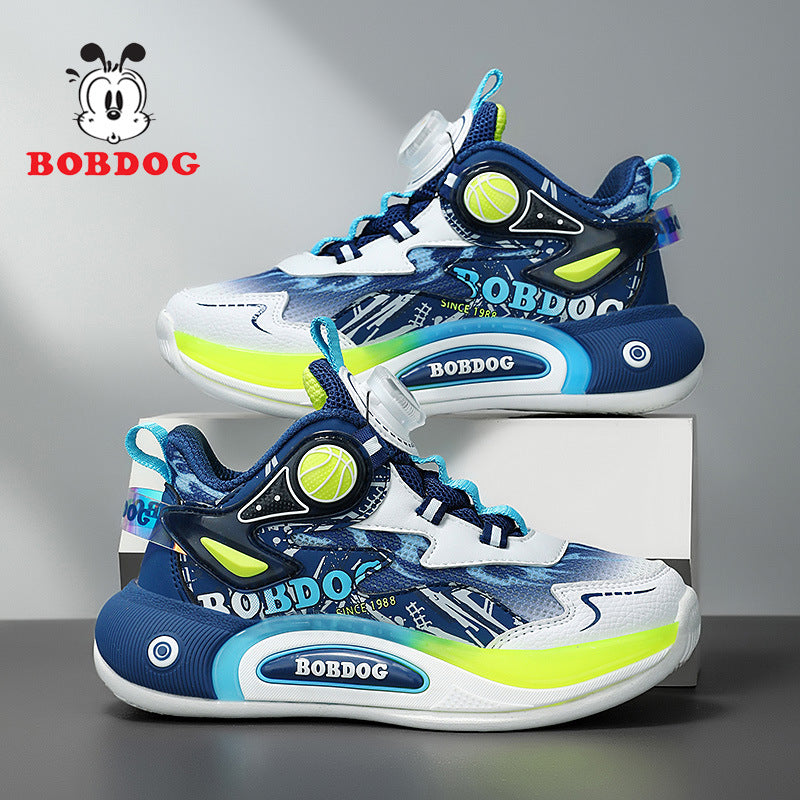 Bobdog TurboRun Çocuk Spor Ayakkabı