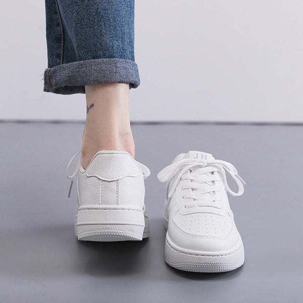 Kadınlar için Yazlık Çok Amaçlı Nefes Alabilen Spor Sneakerlar