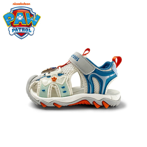 Paw Patrol Bebek Spor Sandalet