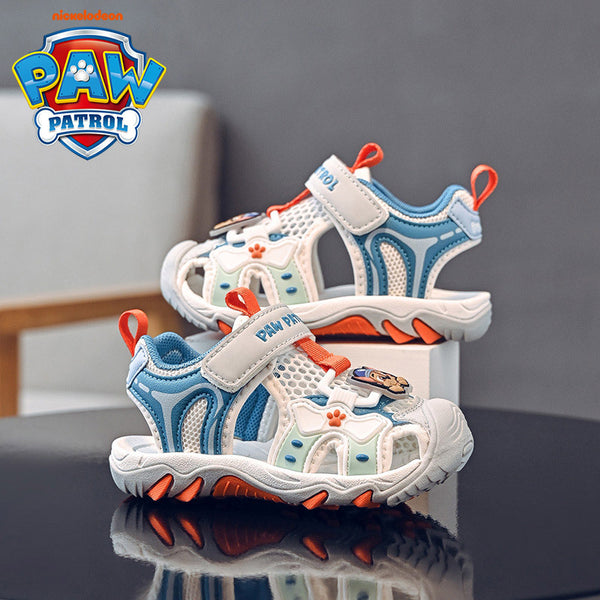 Paw Patrol Bebek Spor Sandalet