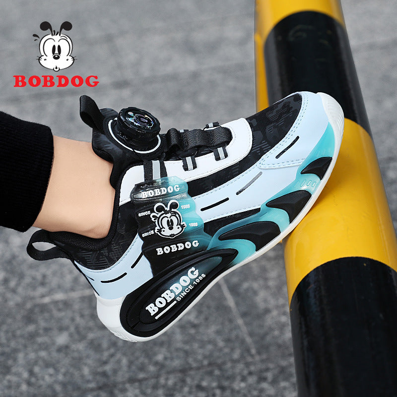 BobDog Running Erkek Çocuk Ayakkabı