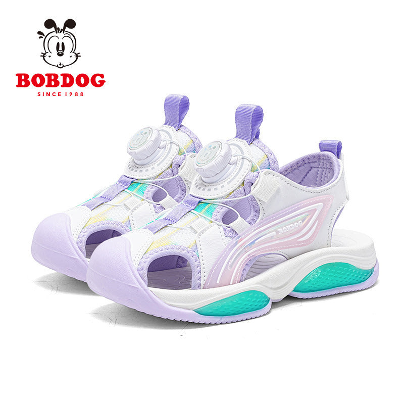 Bobdog Spor Sandalet