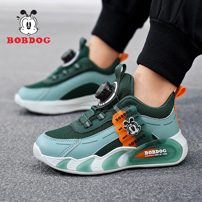 BobDog Running Erkek Çocuk Ayakkabı
