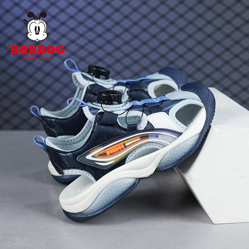 Bobdog Spor Sandalet